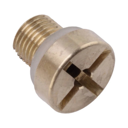 Engine Coolant Bleeder Screw for BMW 128i 318i 320i 325Ci (2008-2013)