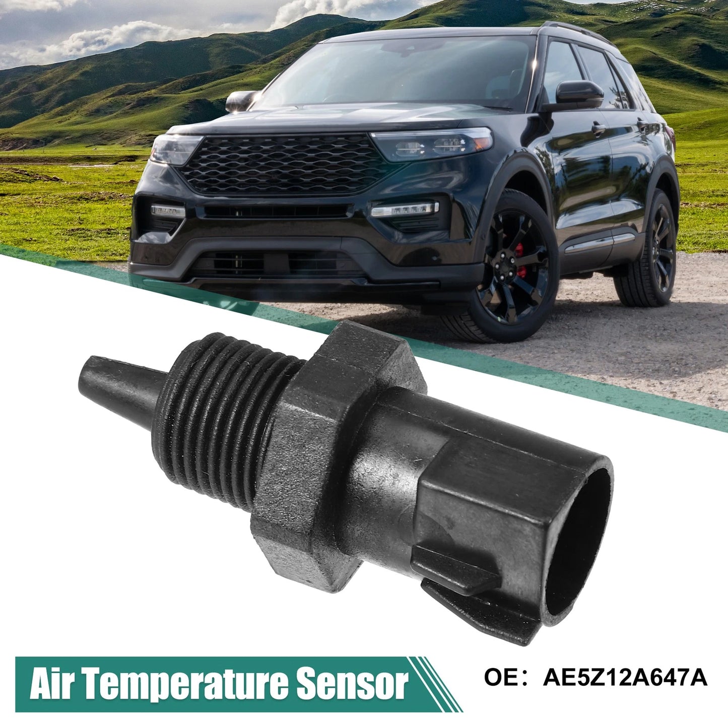 Ambient Air Temperature Sensor for Ford E-150 (2010-2014)
