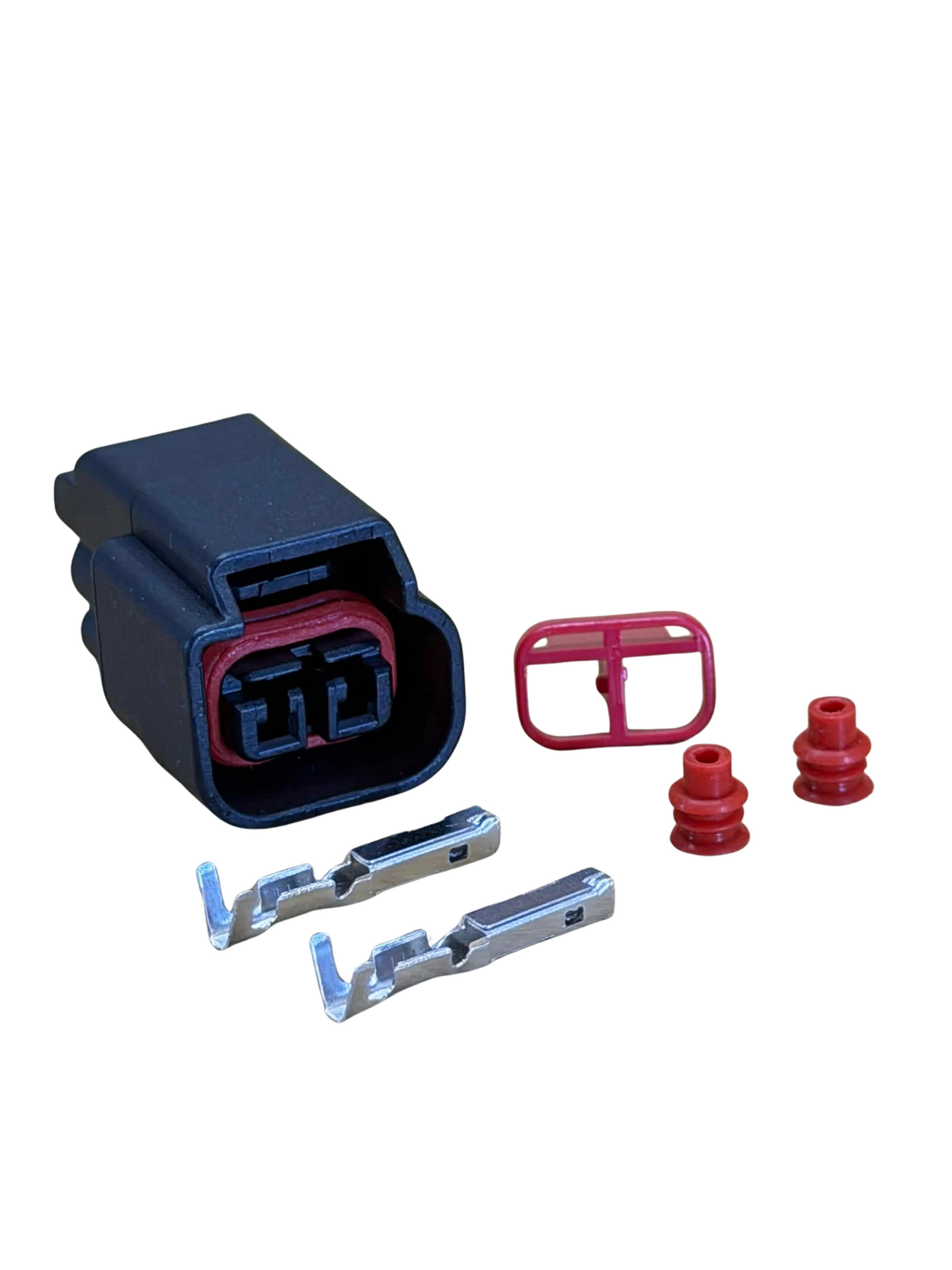 4 x Pins Ignition Coil Connector Plug for Ford Falcon BA BF Mazda (2002–2010)