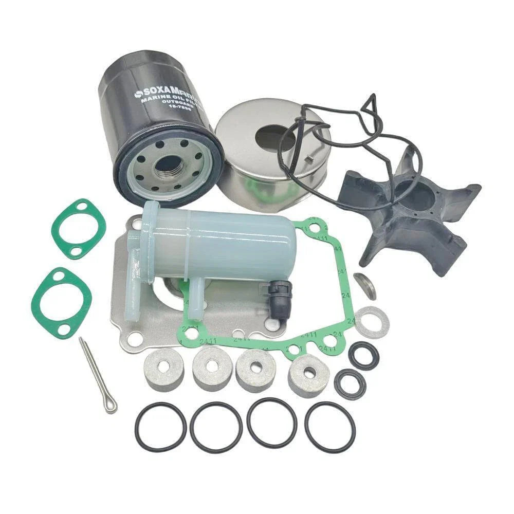Maintenance Repair Kit for Suzuki DF 100HP 115HP Outboard