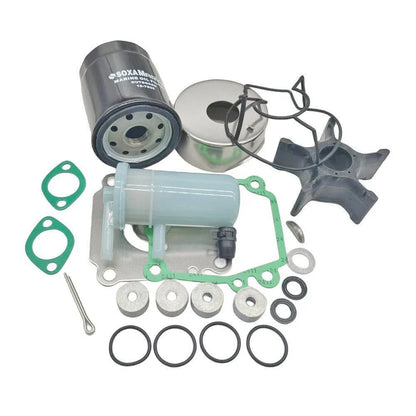Maintenance Repair Kit for Suzuki DF 100HP 115HP Outboard