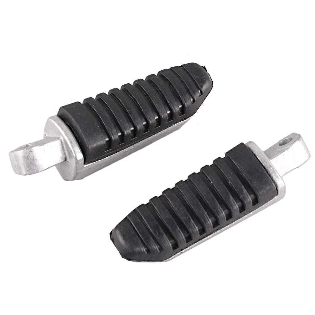 Rear Foot Pegs for Suzuki Hayabusa GSX1300R (2008-2012)