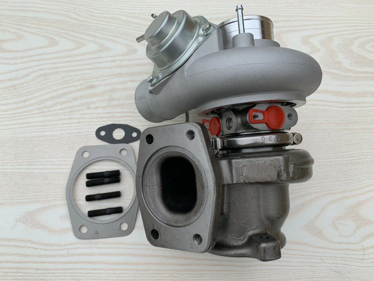 TD04HL-16T Upgrade 19T Turbocharger for Volvo C70 850 V70 2.3 T5 (1993-2000)