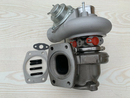 TD04HL-16T Upgrade 19T Turbocharger for Volvo C70 850 V70 2.3 T5 (1993-2000)