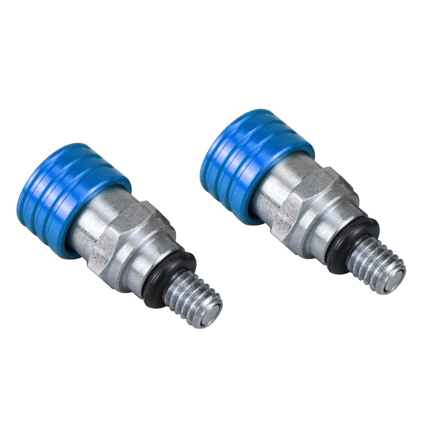 M4x0.7 Fork Air Bleeder Valves for KTM 50 85 SX 2003-2015, 250 300 EXC (2000-2015)