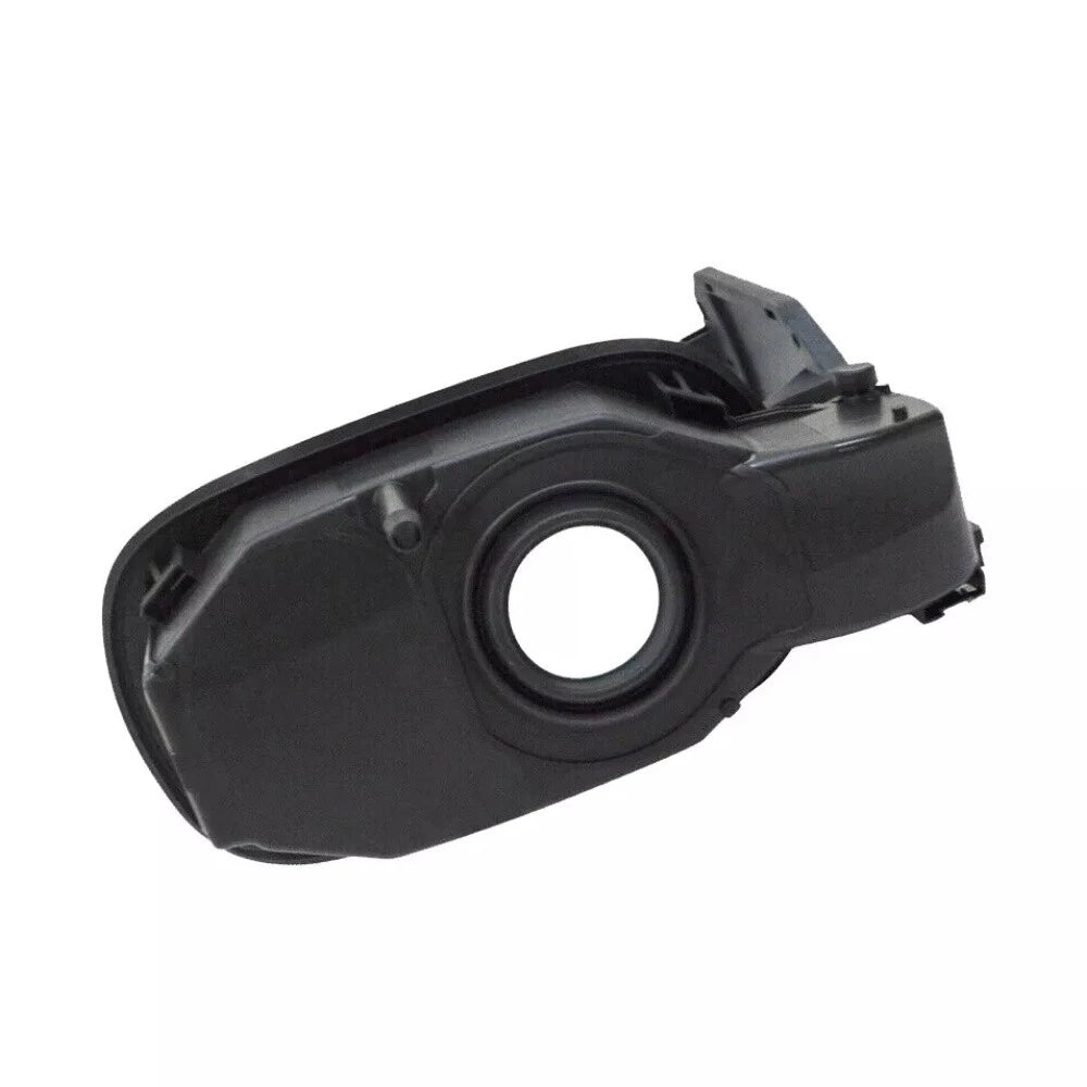 Fuel Cap Cover Surround for Mercedes Benz C Class W205 (2015-2021)