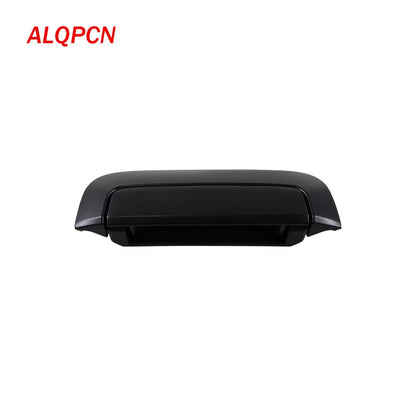 Tailgate Outside Handle for Mitsubishi L200 Triton 2015-2018 Black