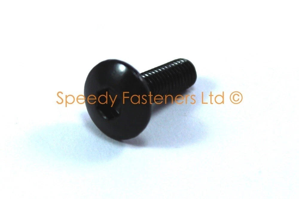 Screws / Bodywork Fasteners for Triumph Daytona 955i (1997–2006)