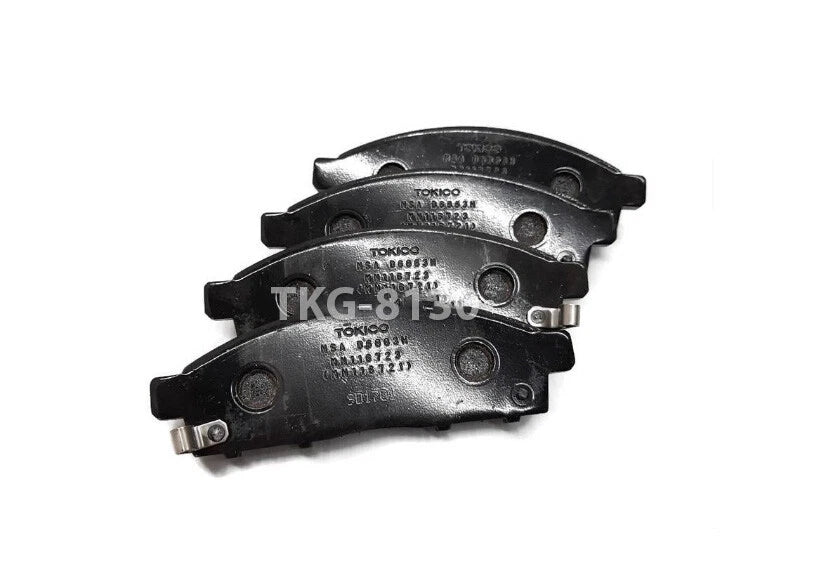 Brake Pad for Mitsubishi Montero Pajero Sport (2008-2014)