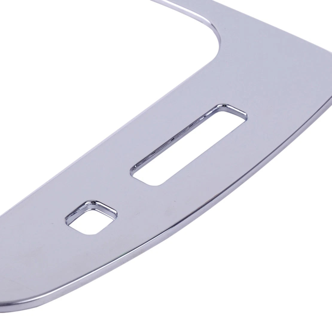 Gear Shift Linkage Trim Panel Cover for Ford Escape Kuga (2013-2016)