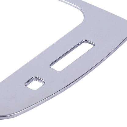 Gear Shift Linkage Trim Panel Cover for Ford Escape Kuga (2013-2016)
