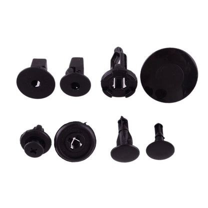 Fender Door Hood Bumper Trim Clips for Toyota (Various Years)