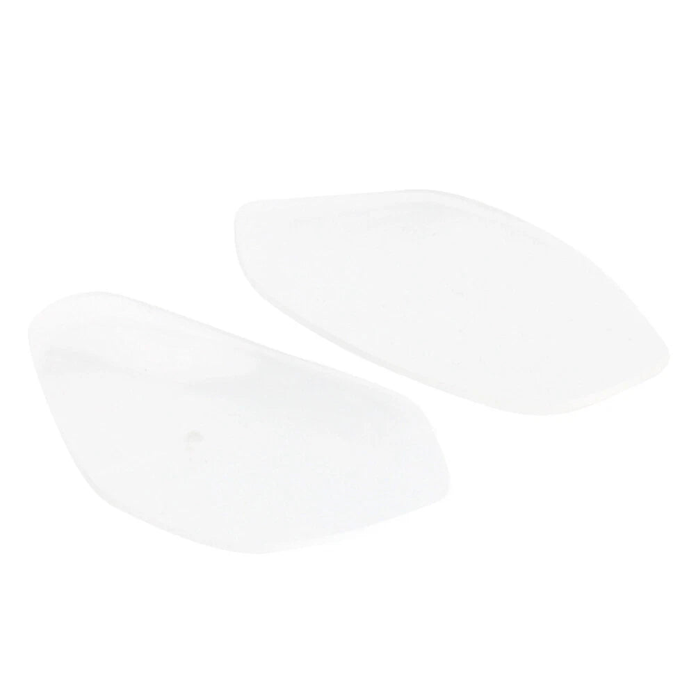 Headlight Guard Cover Lens Protector for YAMAHA MT-10 FZ-10 (2022-2024)