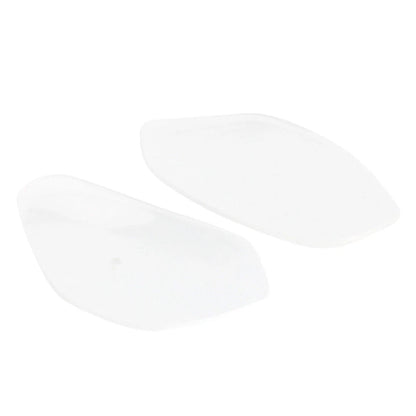Headlight Guard Cover Lens Protector for YAMAHA MT-10 FZ-10 (2022-2024)