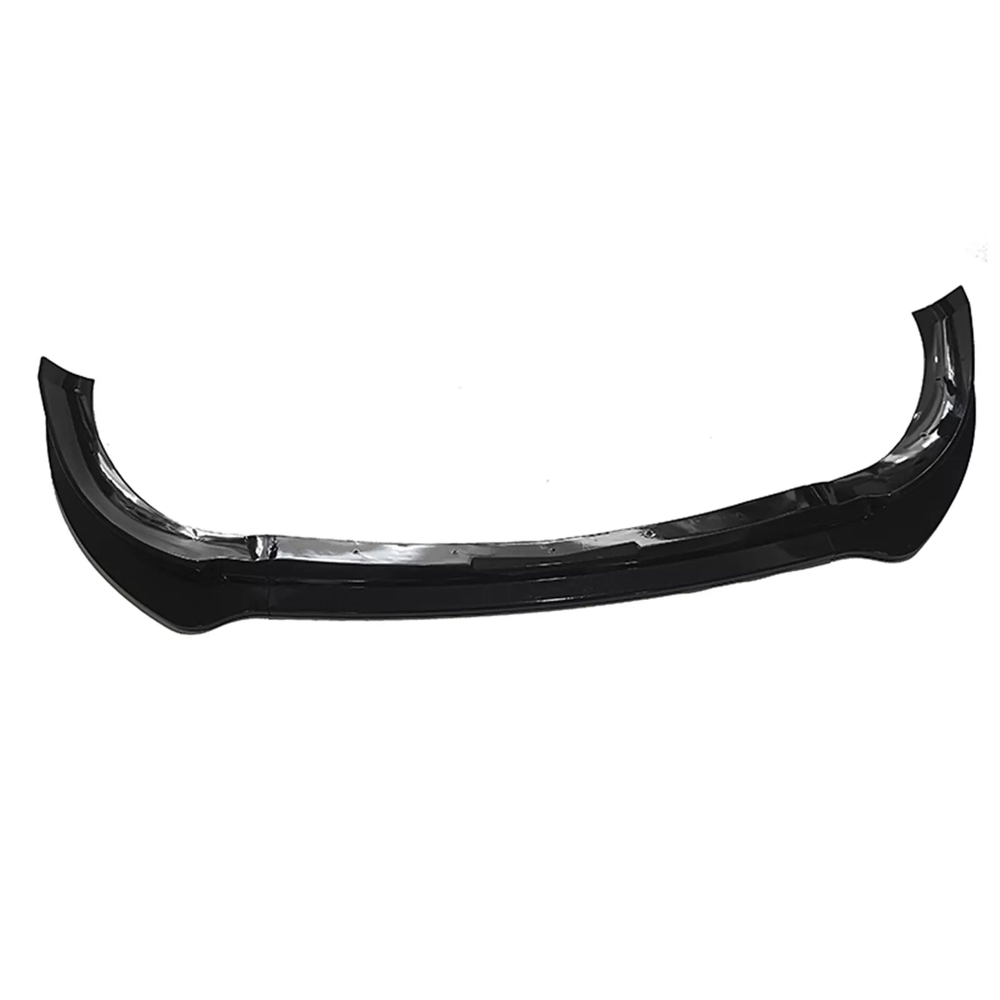 Front Bumper Spoiler Lip for Mercedes Benz Sprinter (2019-2025)
