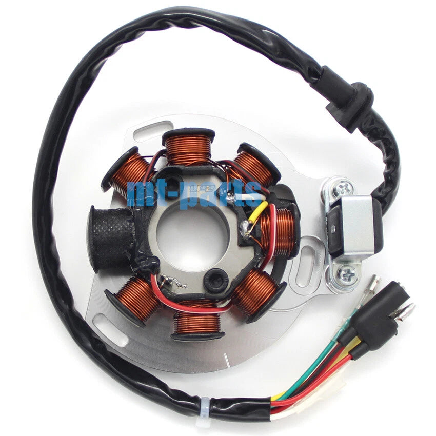 Stator Coil for KTM 200 EXC MXC (1998-2004)