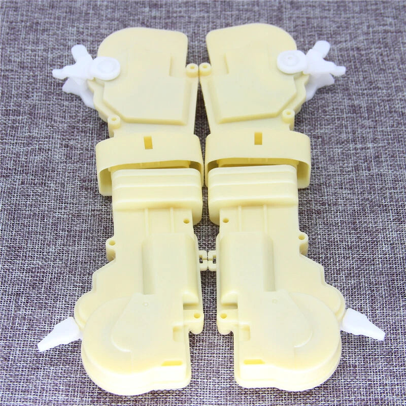 Set of 4 Power Door Lock Actuators for Lexus GS300 GS400 GS430 (1998–2005)