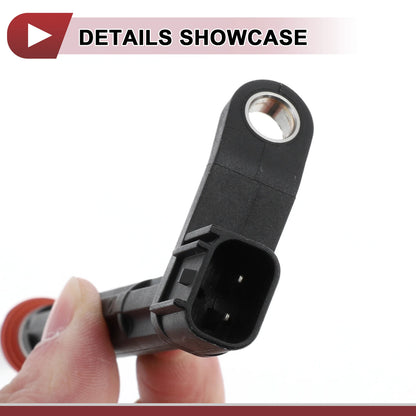 Crankshaft Position Sensor for Ford F-250 Super Duty 6.2L (2011-2022)