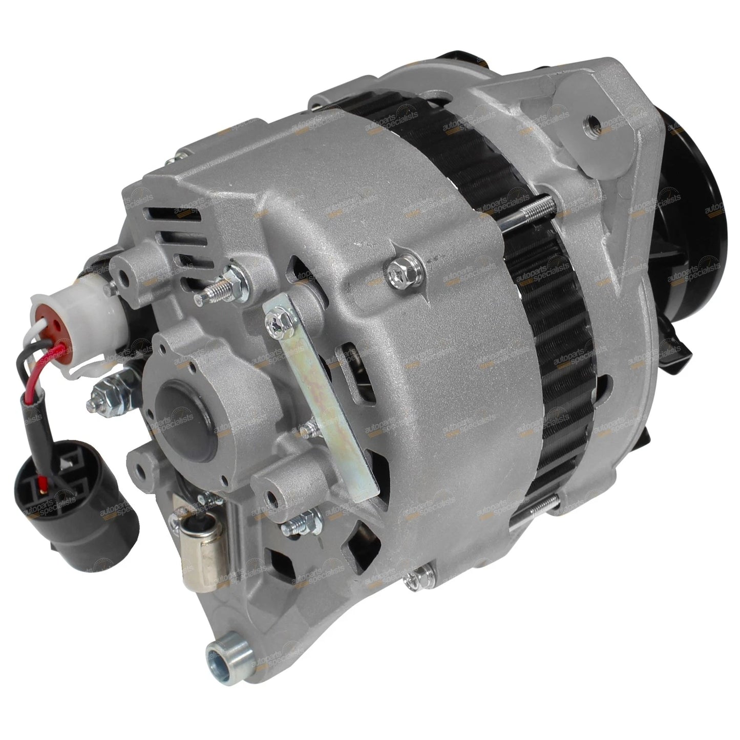 Alternator / 6cyl 4.0L 3F for Toyota Landcruiser FJ62–FJ80 (1984–1992)