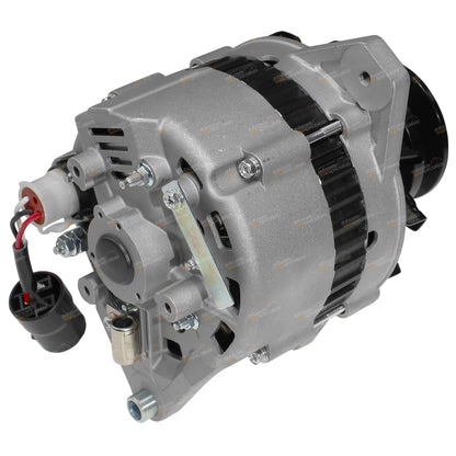 Alternator / 6cyl 4.0L 3F for Toyota Landcruiser FJ62–FJ80 (1984–1992)