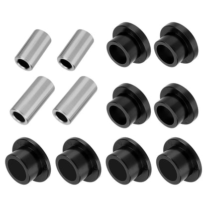 Front Rear Shock Bushings for Polaris ATV Ranger XP