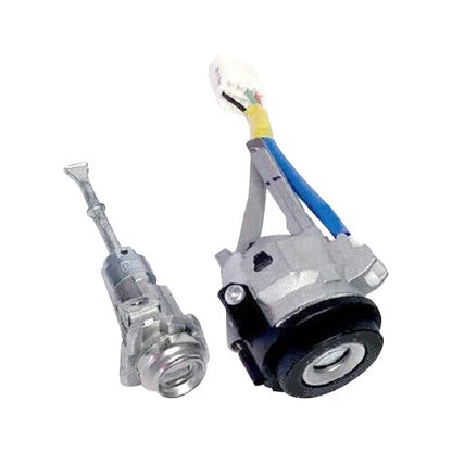 Door Lock Cylinder & Remote Key for Hyundai Elantra (2015-2020)