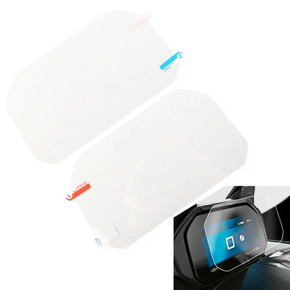 Speedometer Cluster Scratch Protection Film for BMW R1200GS F750GS F850GS