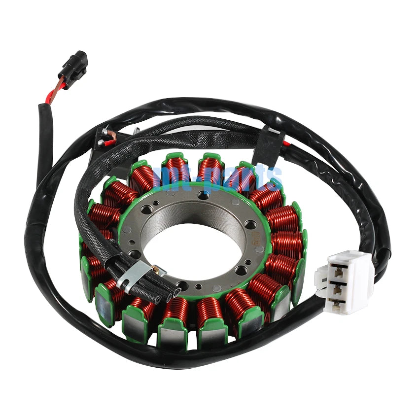 Magneto Stator Coil for MOTO GUZZI V9 Roamer, V9 Bobber (2021-2023)