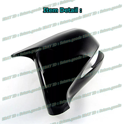 Side Mirror Cover Trim for Lexus IS (2009–2013)