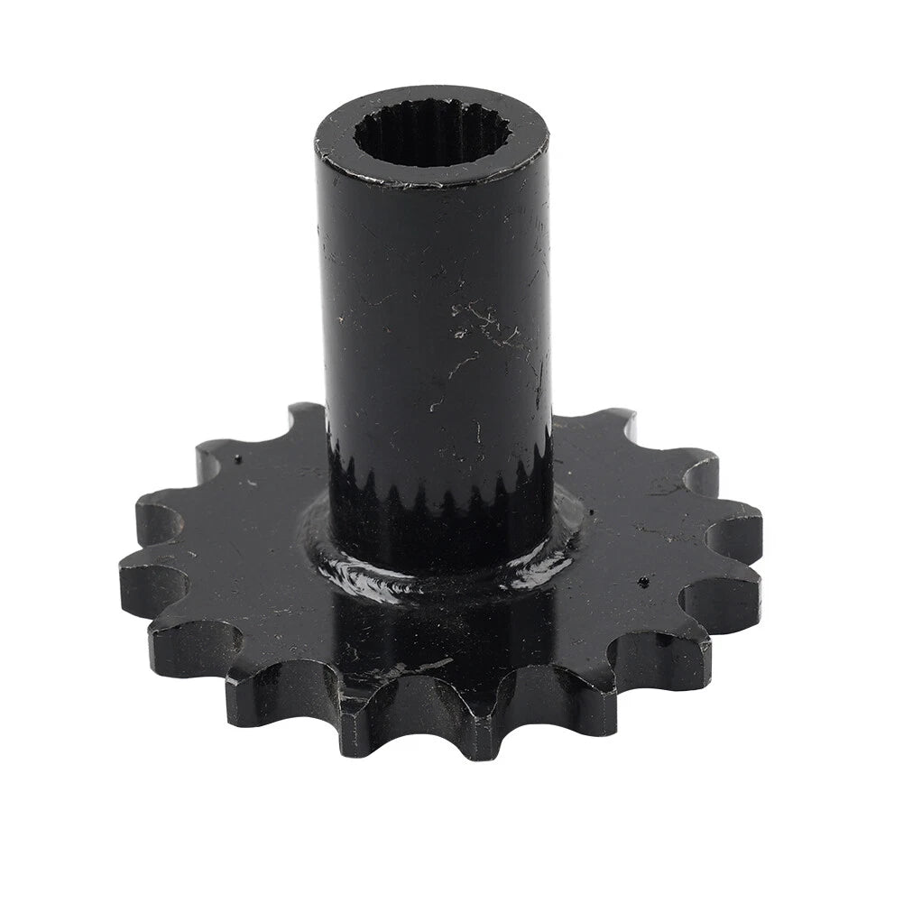 16 Tooth Front Sprocket for GY6 150cc 157QMJ ATV Quad (2003-2023)