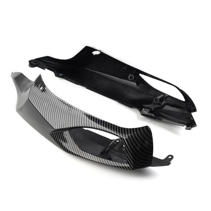 Carbon Fiber Rear Side Tail Fairing for KAWASAKI ZX-14 ZX14R NINJA (2006-20)