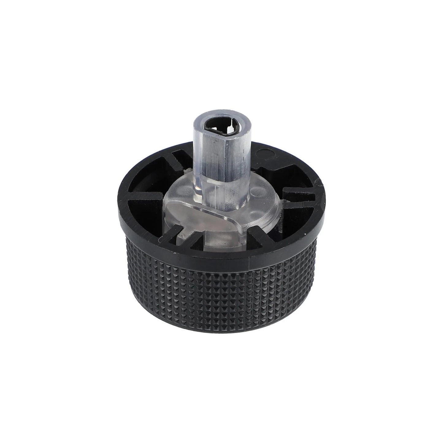 A/C Temperature Control Knob for GMC Savana 3500