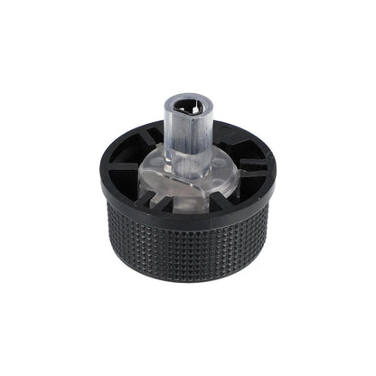 A/C Temperature Control Knob for GMC Savana 3500