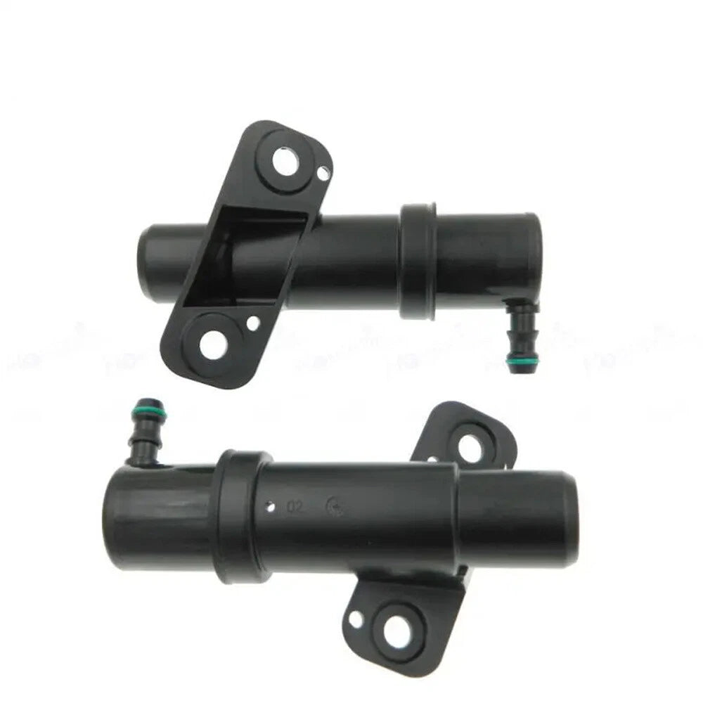 Left & Right Headlight Washing Nozzles for Hyundai Sonata (2005-2010)