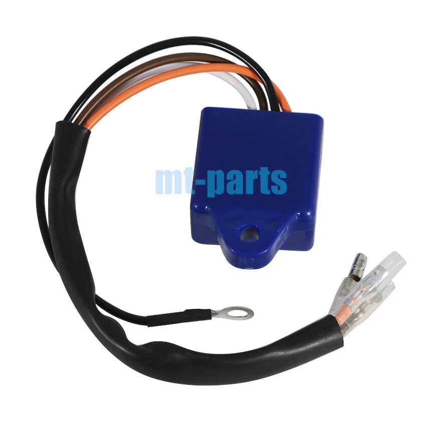 Ignitor CDI Unit Module for Mercury Mariner Outboard  2.5HP 3 x 3.3HP