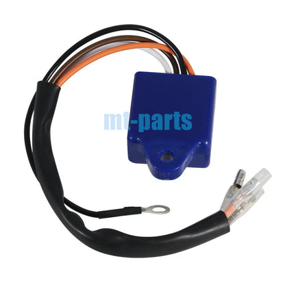 Ignitor CDI Unit Module for Mercury Mariner Outboard  2.5HP 3 x 3.3HP