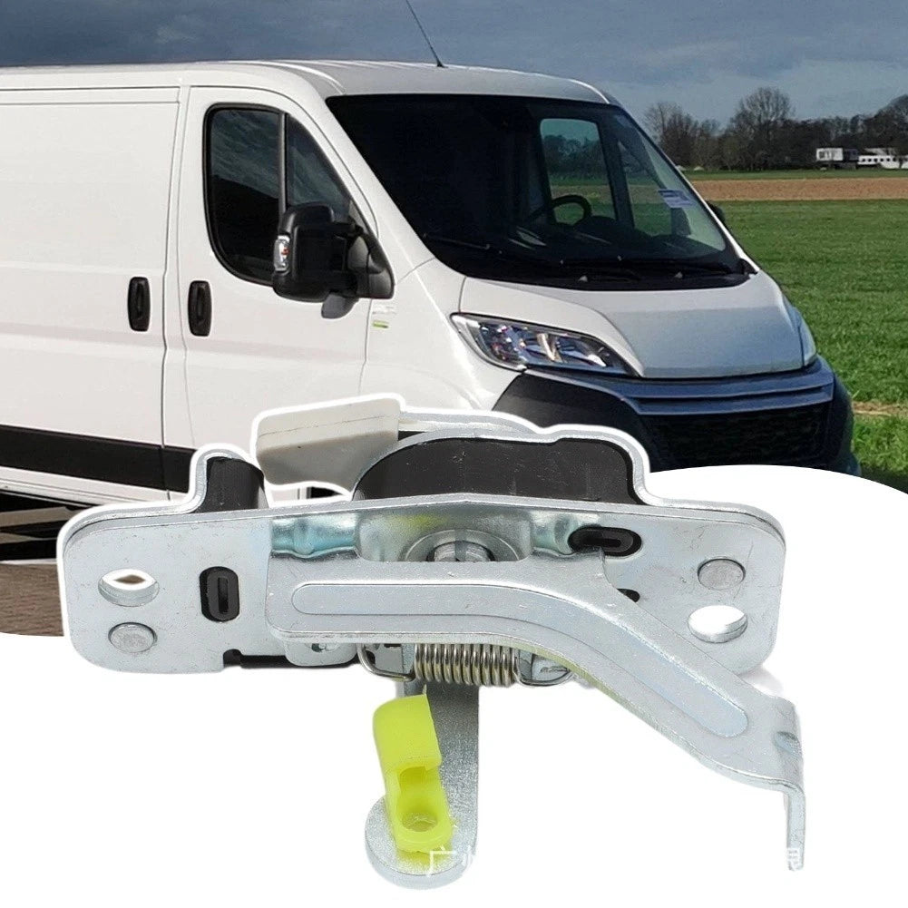 Right Sliding Door Lock for Fiat Ducato Boxer