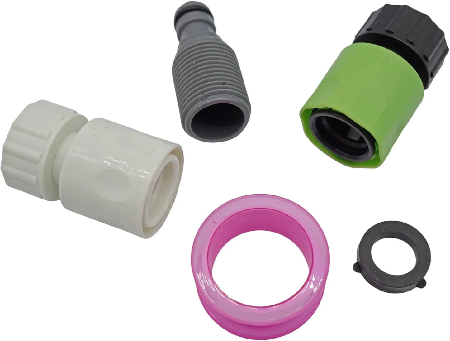 Outboard Flush Kit for Mercury/Mariner Boats - Remove Sand, Silt, Salt