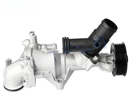 Water cooling pump for Mercedes Benz B250 CLA250 GLA250 (2013–2019)