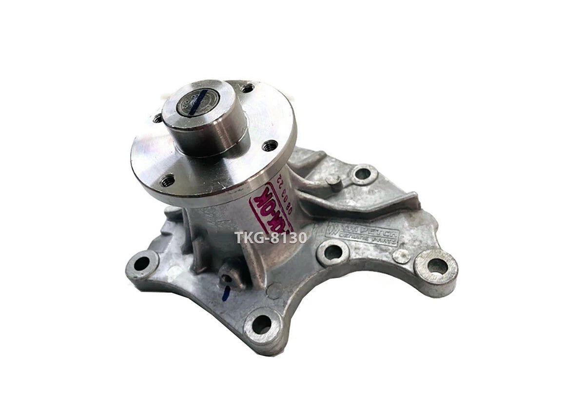 Water Pump Assembly for Holden Rodeo TFR 4JA1 4JB1 (1988-2002)