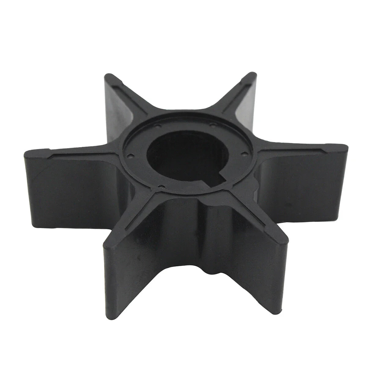 Water Pump Impeller for Suzuki 35-65HP 2-Stroke Outboard Engine