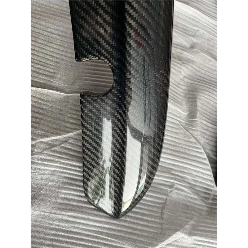 Carbon Fiber Front Side Bumper Lip fit for BMW Z3 Roadster Convertible 1996-1998