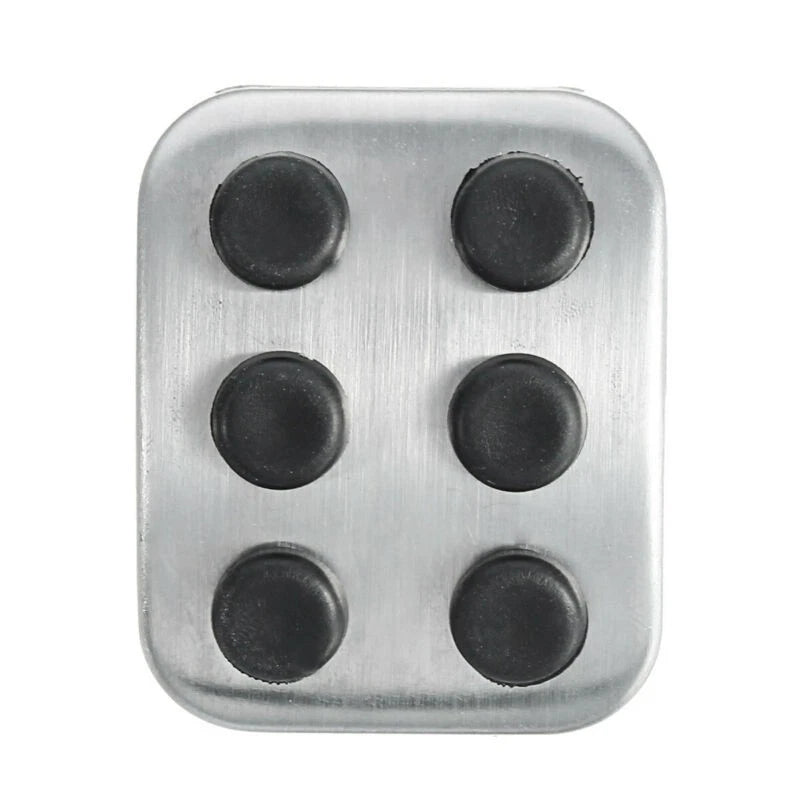 Fuel Pedal Pad / 1 pc / Fuel Pedal Pad for Urgency Truck