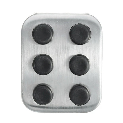 Fuel Pedal Pad / 1 pc / Fuel Pedal Pad for Urgency Truck