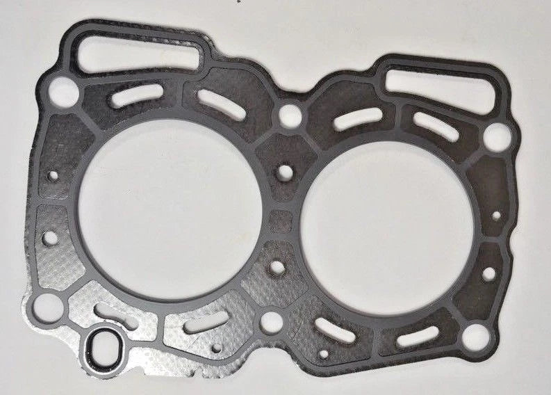 2 x Head Gaskets for Impreza Legacy Turbo EJ20GN EJ20G WRX 2.0 GT 4WD Graphite