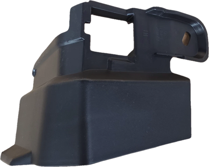 Front Guard Mould Left Side for Mitsubishi Outlander (2021–2026)