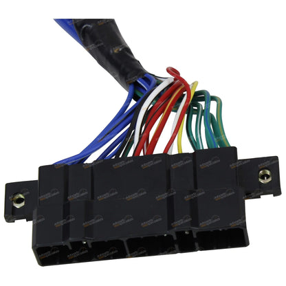 Column Indicator Headlight Switch for Toyota BJ60 FJ60 HJ60 (1980–1982)