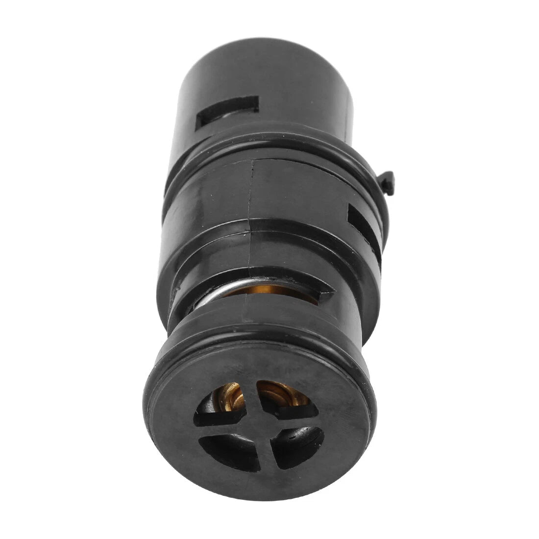 Thermostat Housing 80��� for BMW E46 E83 X3 E53 X5 E85 E86 Z4