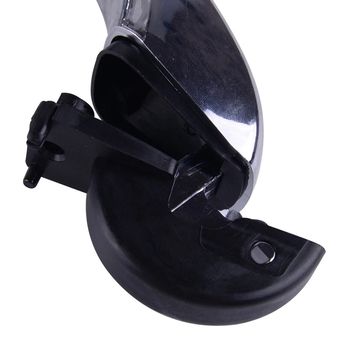 Car Rear Left Outer Door Handle for Chrysler 300/300C (2005-2010)