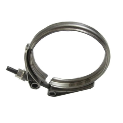 Exhaust Clamp for Volvo Penta 30 31 32 40 41 42 43 44 D4